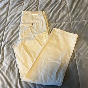 Banana Republic Chinos 31/32